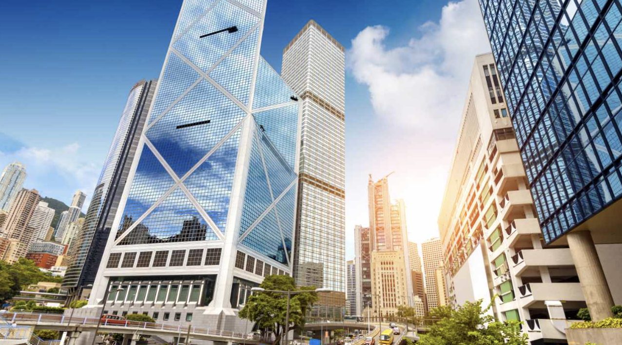 80 Crypto Firms Interested in Establishing Presence in Hong Kong